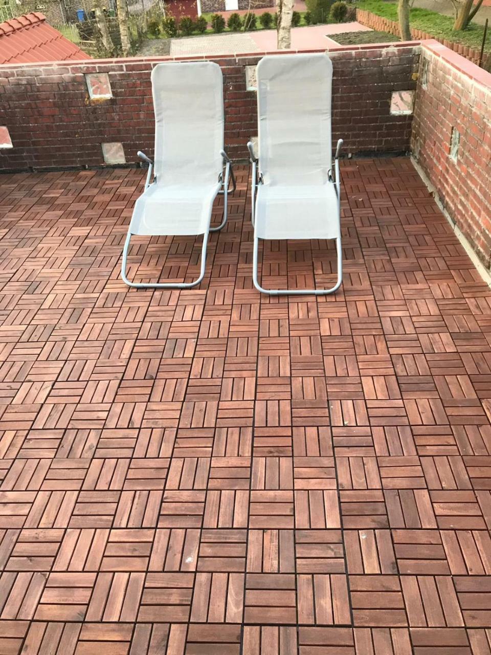 Aparthotel Kleine Moewe Neßmersiel Exterior foto
