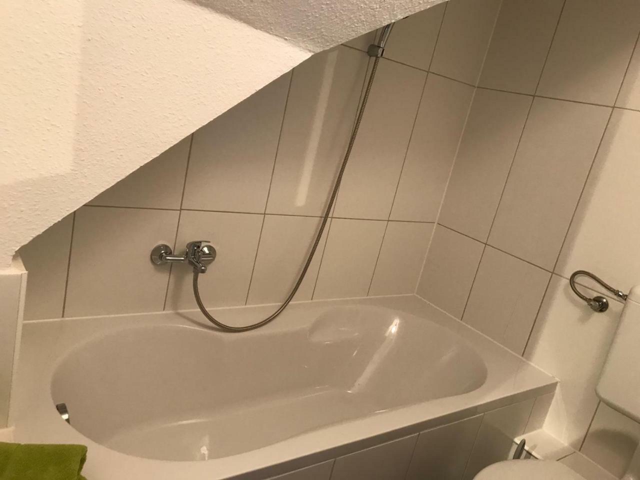 Aparthotel Kleine Moewe Neßmersiel Exterior foto